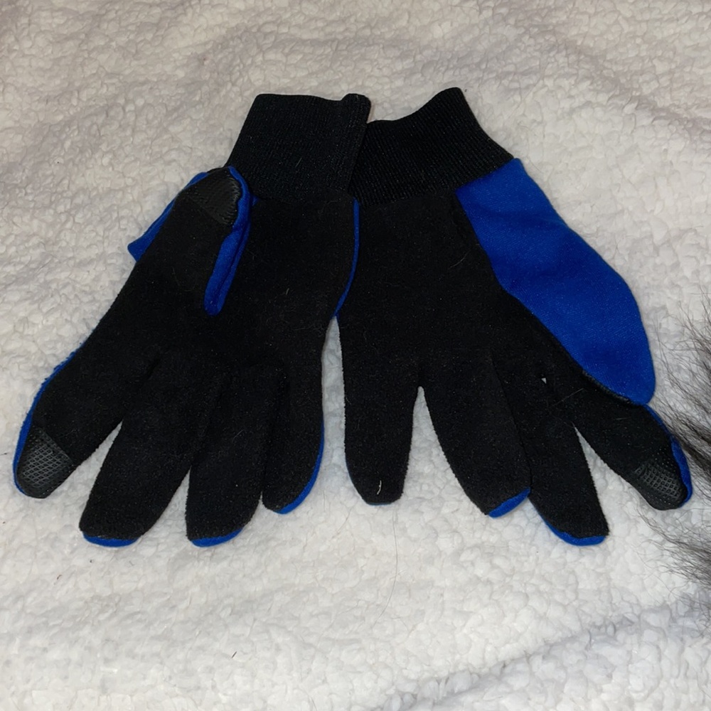 CUBS GLOVES - Picture 2 of 4